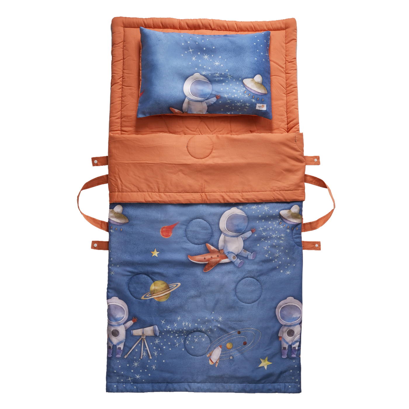 Set đi học tencel · Phi hành gia